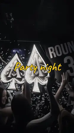 PARTY NIGHT