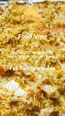 Foodminivlog