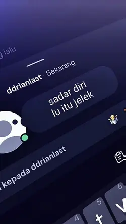 lu jelek
