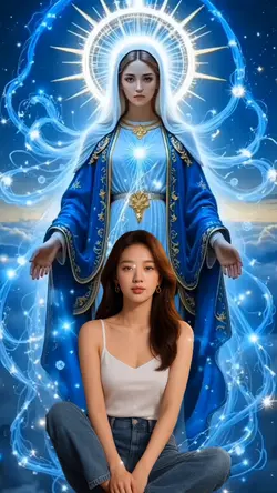Maria, Mãe de Deus