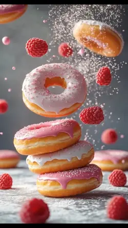 sweet tooth