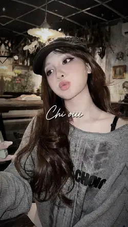 Chị ơi not my fault