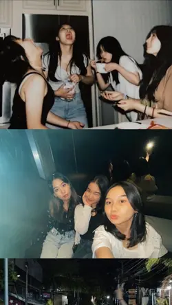 PHOTO BERJALAN