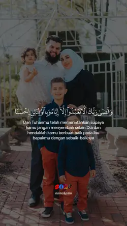 Bakti pada OrangTua