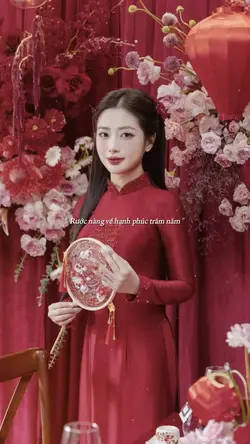 Em về nhà làm dâu