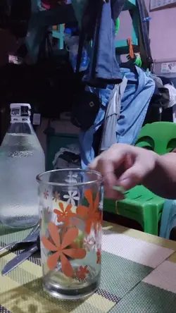 gin calamansi
