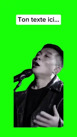 China man song