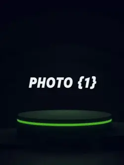 New template vidio 