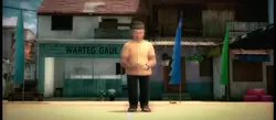 SENI TUNGGAL IPSI