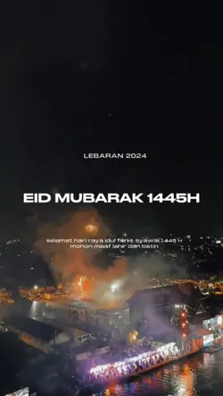 LEBARAN 25vidio/foto