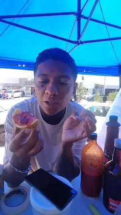 México sin hambre 