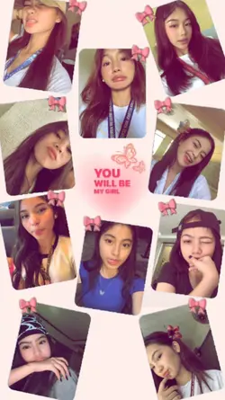Girlfriends day 
