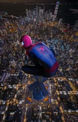 Spider