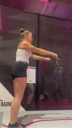 Gymnastics