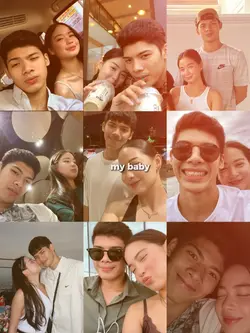 always be my baby