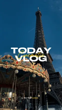 Today Vlog