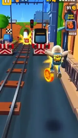 subway surf 