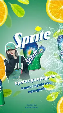 Versi sprite