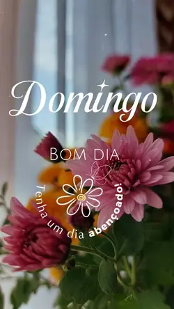 Bom dia 💸