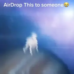 AirDrop 
