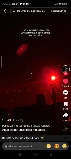 bonne nuit 