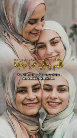 Selamat Hari ibu