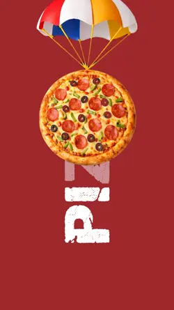 Pizza food