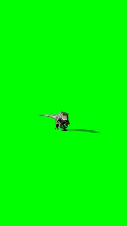 Dinosaur