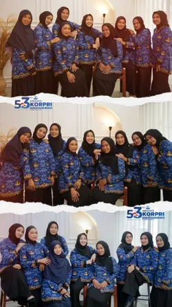 DIRGAHAYU KORPRI