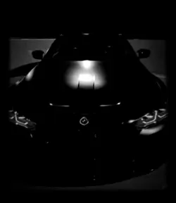 dark triad bmw edit