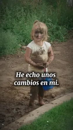 Cambios en mi