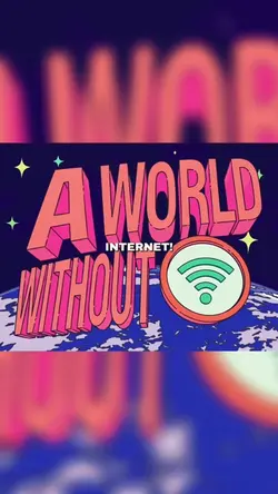 A World Without