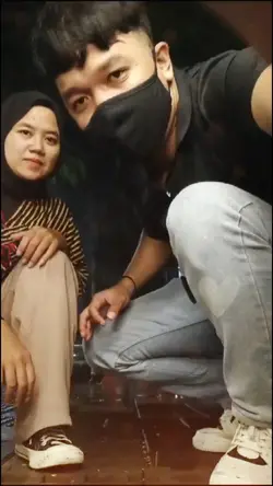 Trend hp jatuh