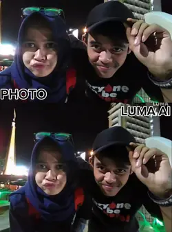 AI BERGERAK