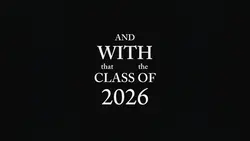 Class of 2026