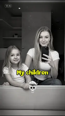 My children