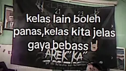 trend foto sekelas 