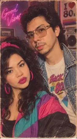 Anos 80