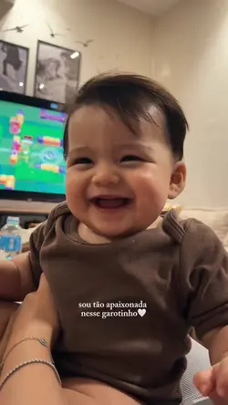 Meu amor 