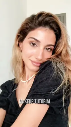 makeup tutorial 