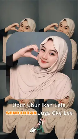 Ubur ubur ikan lele