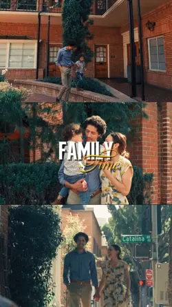 Family Time 