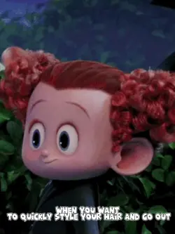 Hair 