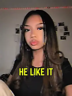 HE LIKE IT