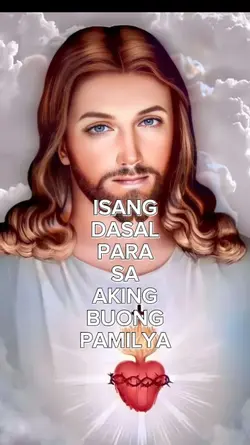 Dasal saBuong PAMILY