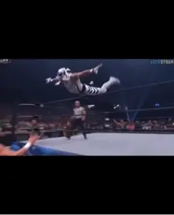 Penta booty edit