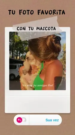Mascotas 