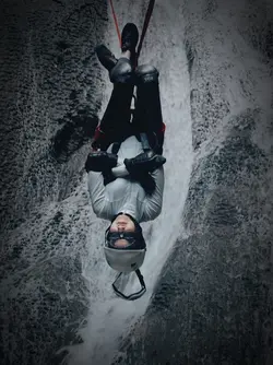 canyoneering
