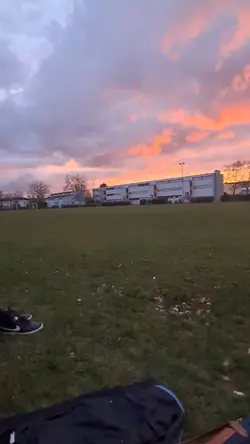 In deiner Auffahrt