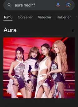 Aura∞